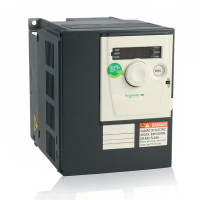 ATV312 frekvenciaváltó 1,1kW/230V/1