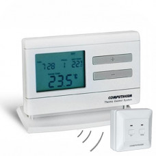 Computherm Q7 RF.dig.termosztát